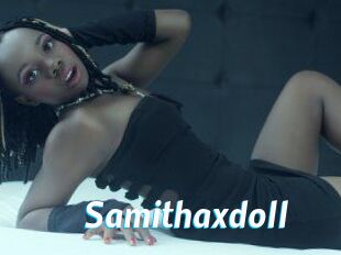 Samithaxdoll