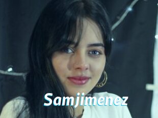 Samjimenez