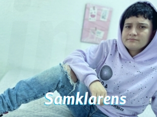 Samklarens