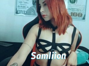 Samliion