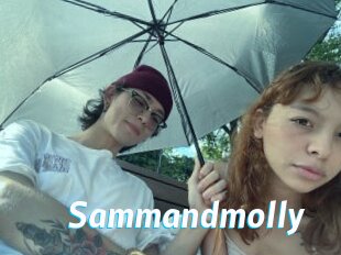 Sammandmolly