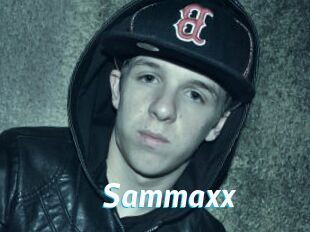 Sammaxx