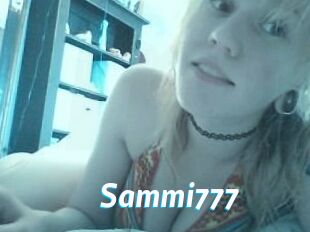 Sammi777