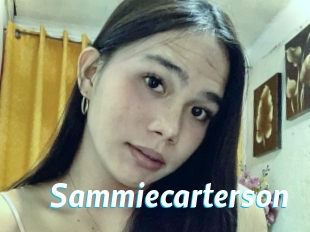 Sammiecarterson