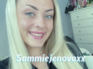 Sammiejenovaxx