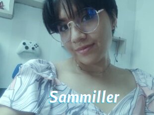 Sammiller