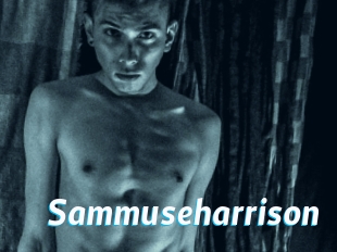 Sammuseharrison