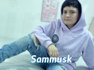 Sammusk