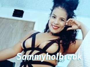 Sammyholbrook