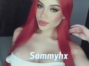 Sammyhx