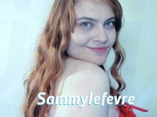 Sammylefevre