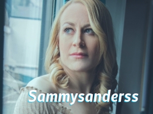 Sammysanderss