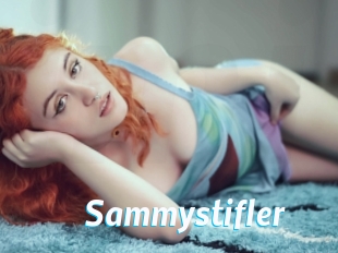 Sammystifler