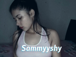 Sammyyshy