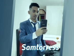 Samtorress