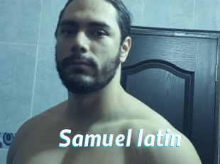 Samuel_latin