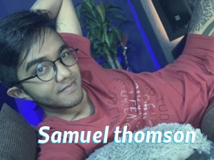 Samuel_thomson