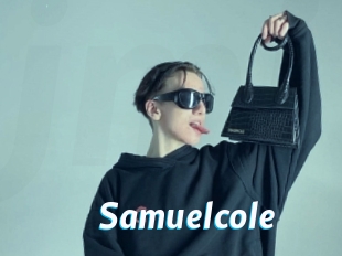 Samuelcole