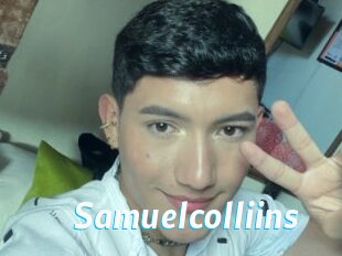 Samuelcolliins