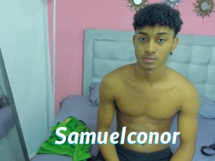 Samuelconor