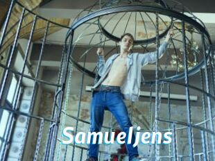 Samueljens