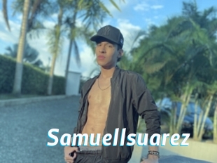 Samuellsuarez