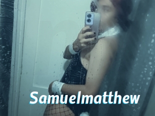 Samuelmatthew