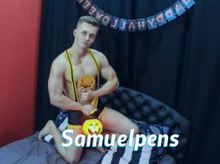 Samuelpens