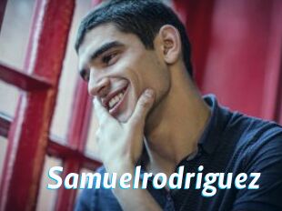 Samuelrodriguez