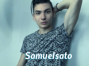 Samuelsato