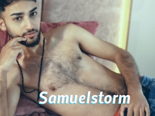 Samuelstorm