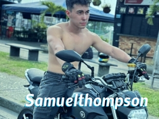 Samuelthompson