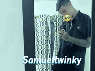 Samueltwinky