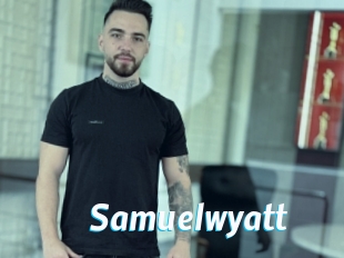 Samuelwyatt