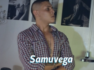 Samuvega