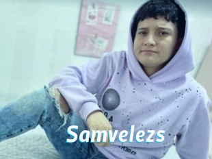 Samvelezs