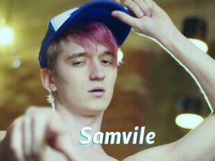 Samvile