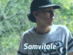 Samvitale