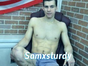 Samxsturdy