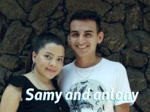 Samy_and_antony