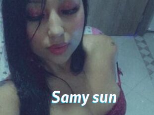 Samy_sun