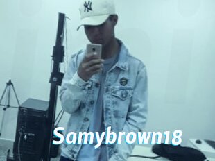 Samybrown18