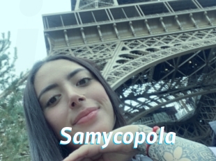 Samycopola