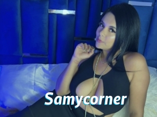 Samycorner