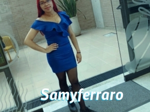 Samyferraro