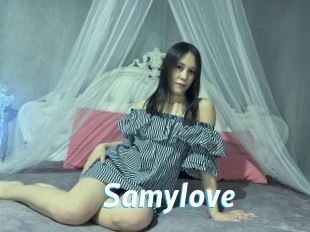 Samylove