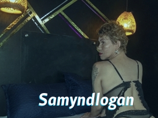 Samyndlogan