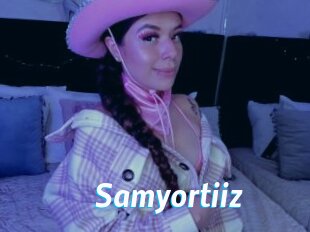 Samyortiiz