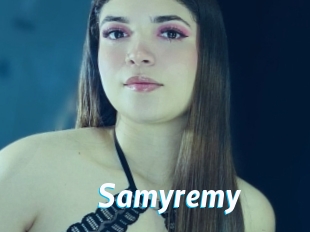 Samyremy