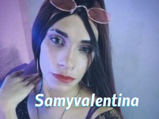 Samyvalentina